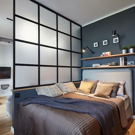 Browary Warszawskie - Krochmalna 58 By Noclegi Renters Varsovie Extérieur photo