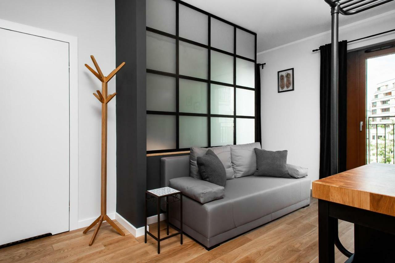 Browary Warszawskie - Krochmalna 58 By Noclegi Renters Varsovie Extérieur photo